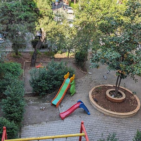 Modern Cozy Apartment 10 Min Walk To Skanderbeg Square Тирана Екстериор снимка