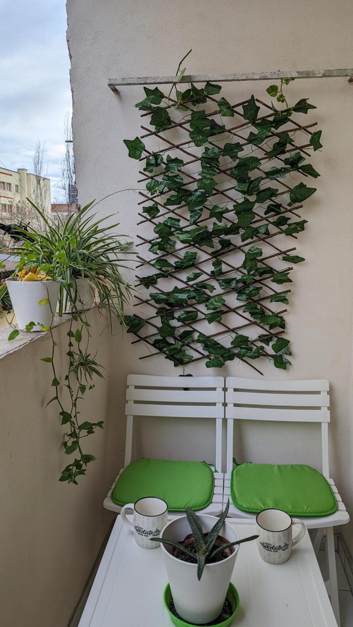 Modern Cozy Apartment 10 Min Walk To Skanderbeg Square Тирана Екстериор снимка